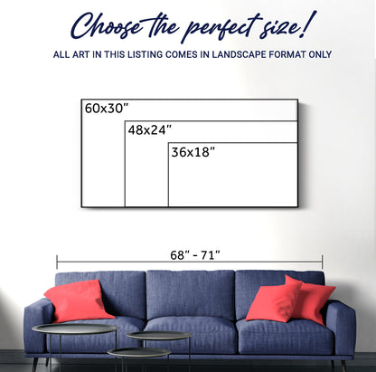 Ambition - Cool Wall Art