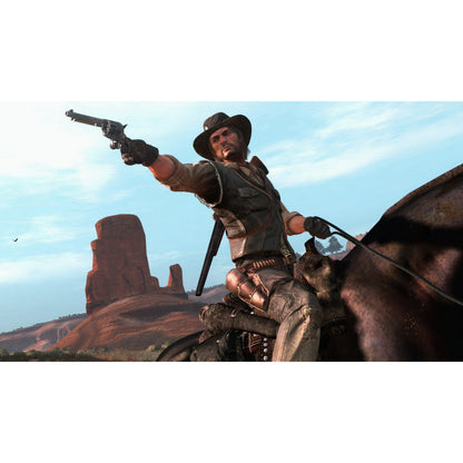 Red Dead Redemption (Nintendo Switch)