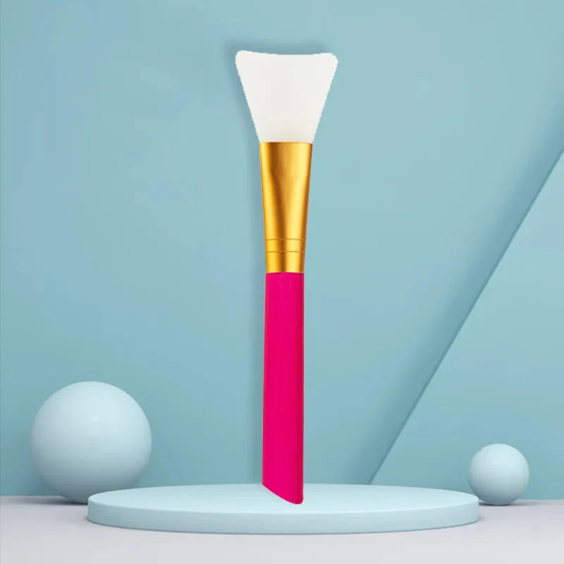 Professional Silicone Mask Brush