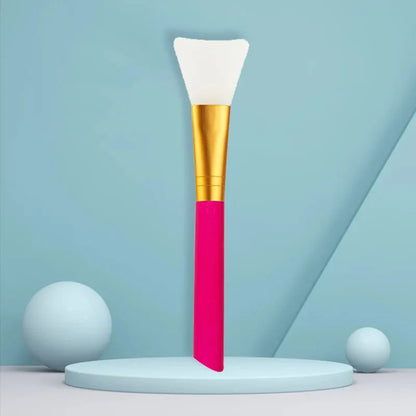 Professional Silicone Mask Brush