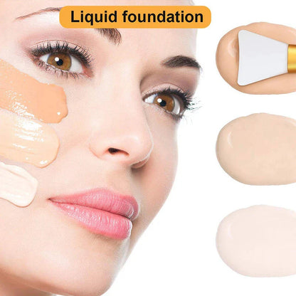Professional Silicone Mask Brush