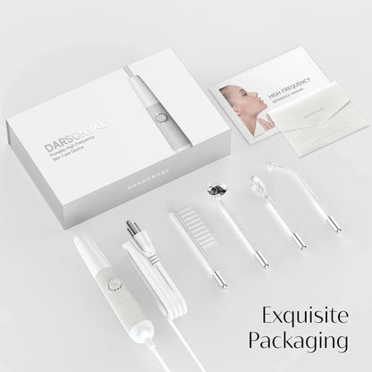 High Frequency Electrode Wand Machine