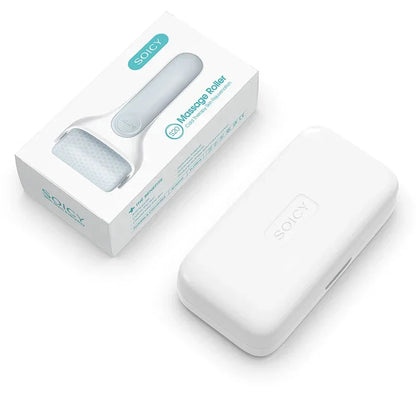 Ice Skincare Roller – Derma Cooling Facial Massager