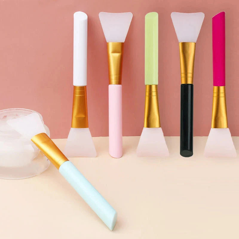 Professional Silicone Mask Brush