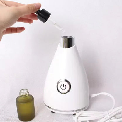 Nano Ionic Mini Facial Steamer