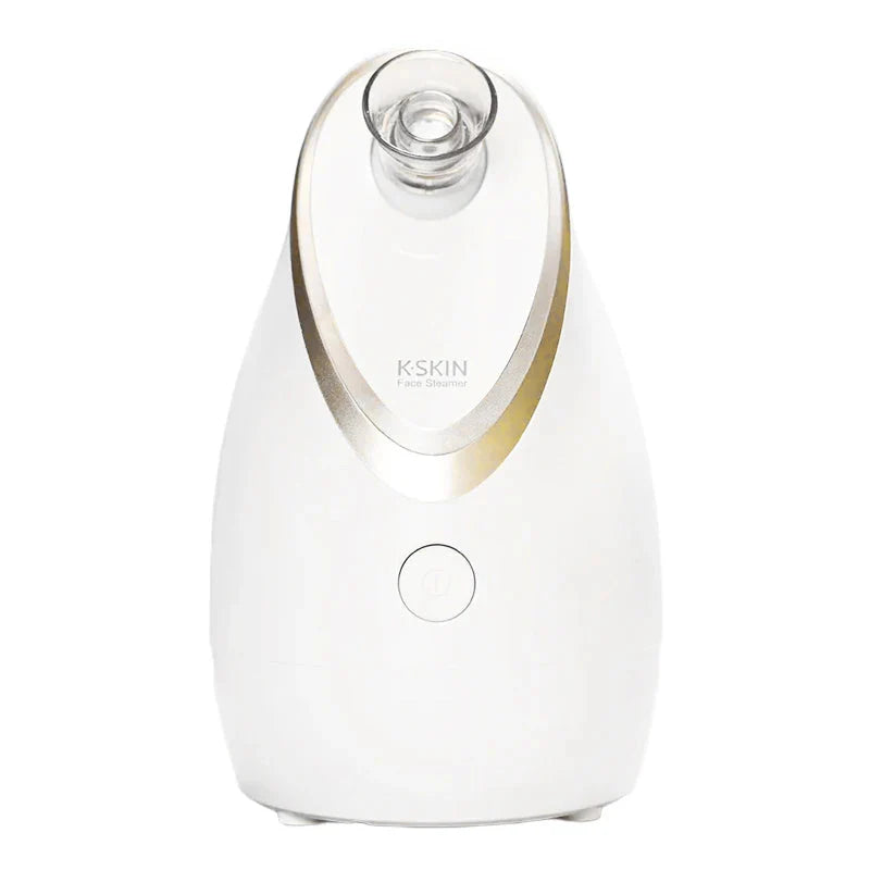 Nano Facial Steamer for Deep Hydration