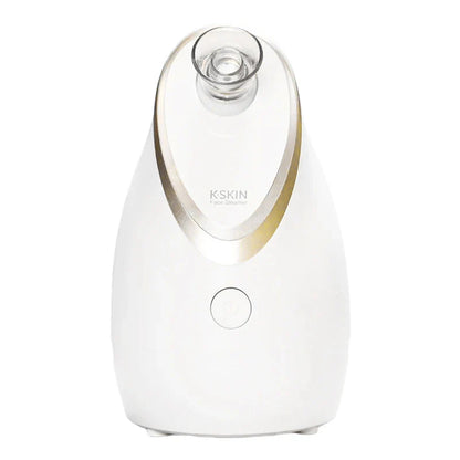 Nano Facial Steamer for Deep Hydration