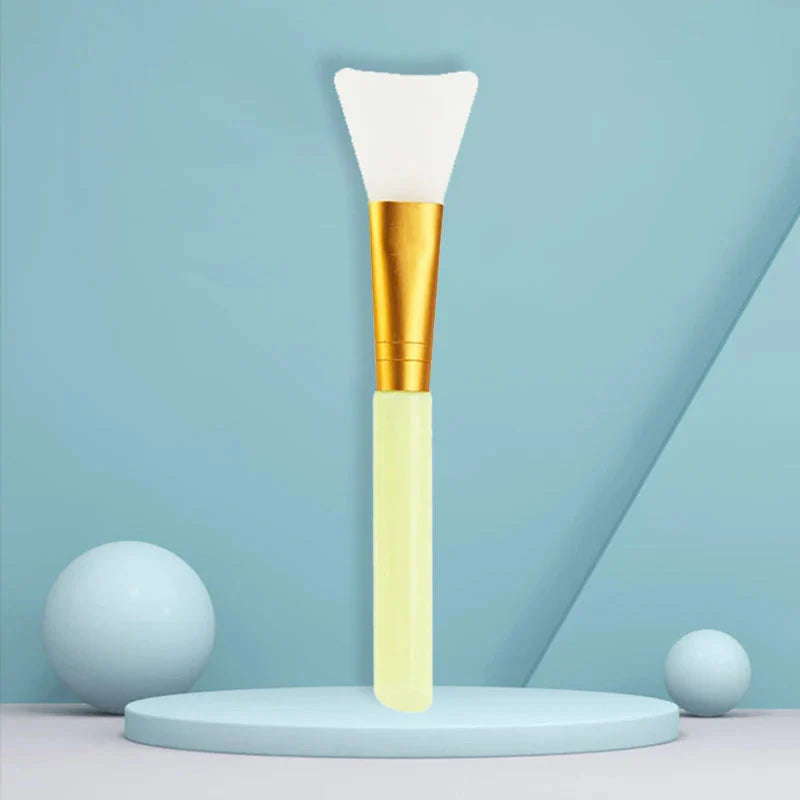 Professional Silicone Mask Brush