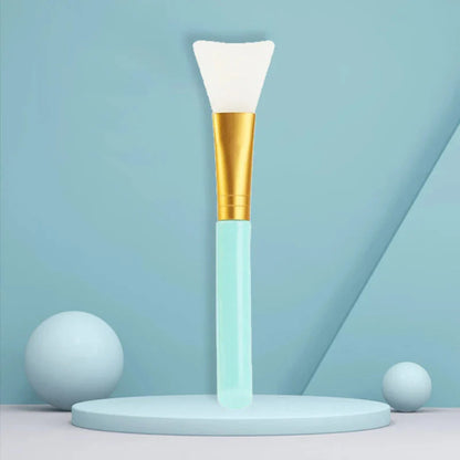 Professional Silicone Mask Brush