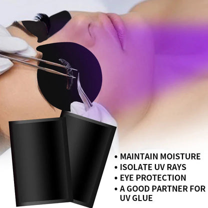 Hydrogel Under-Eye Patches