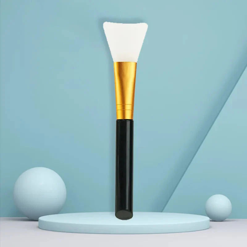 Professional Silicone Mask Brush