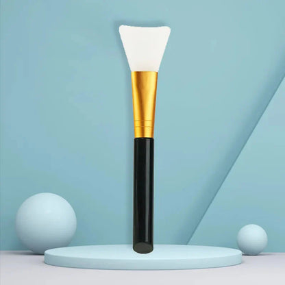 Professional Silicone Mask Brush
