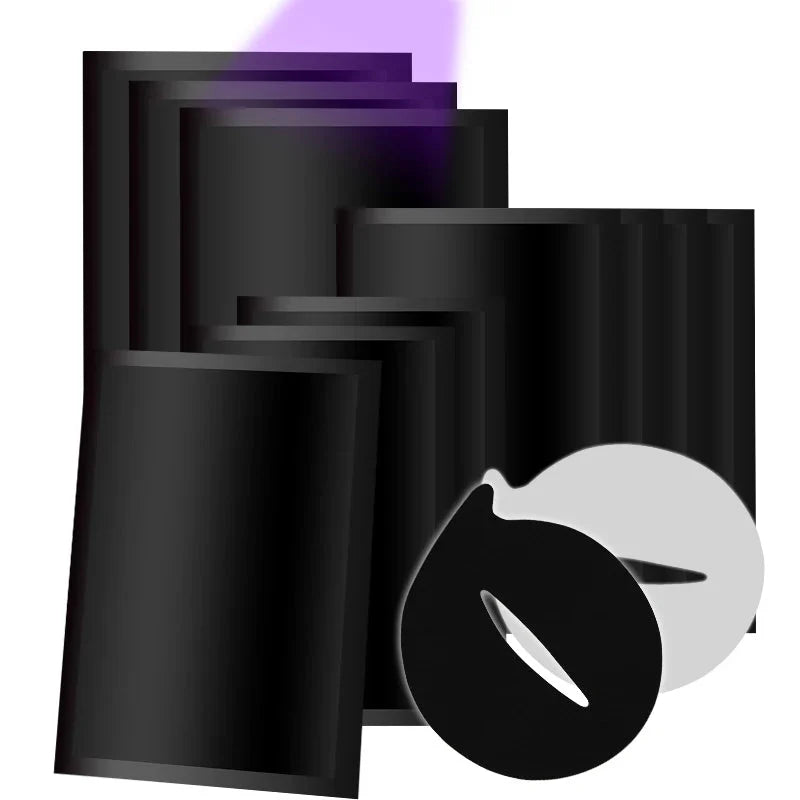 Hydrogel Under-Eye Patches