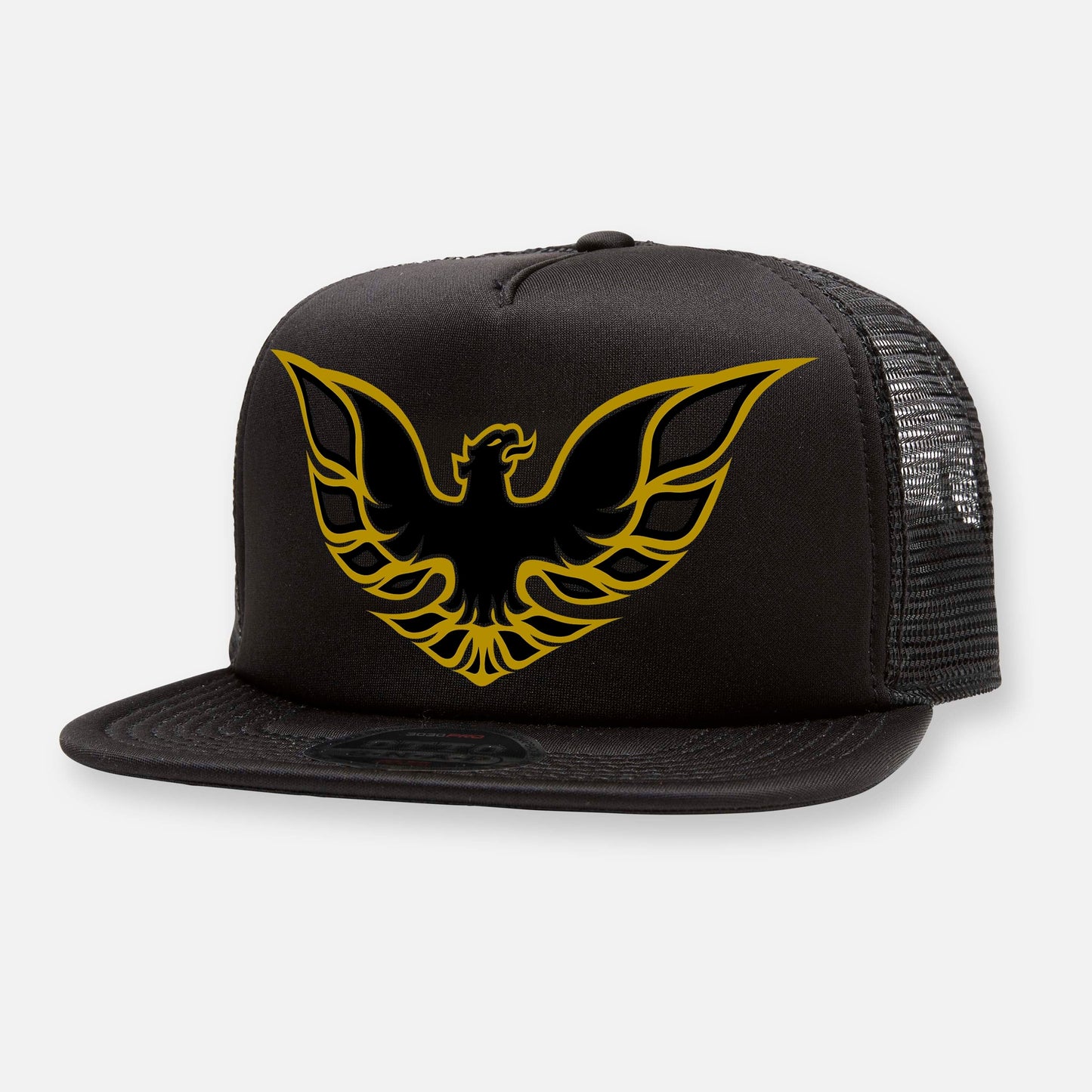 SCREAMIN CHICKIN HAT