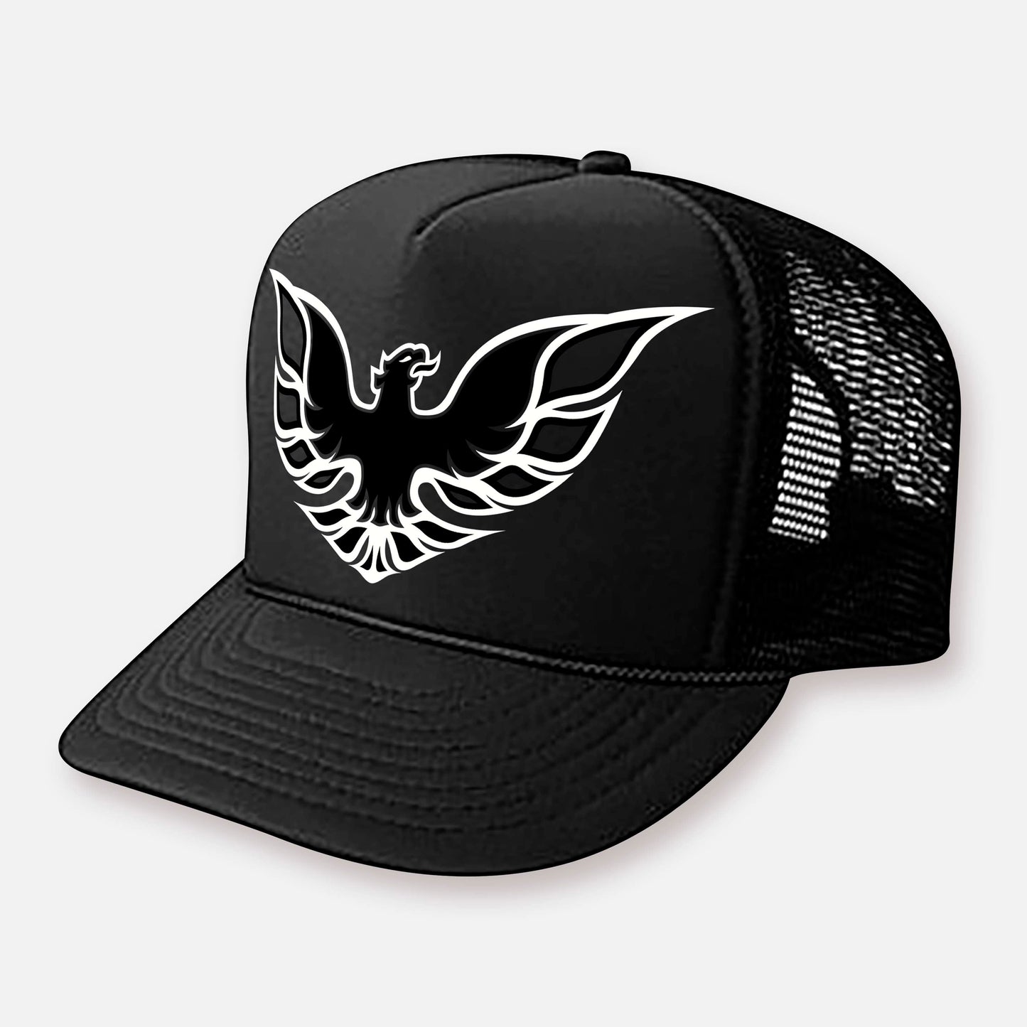 SCREAMIN CHICKIN HAT