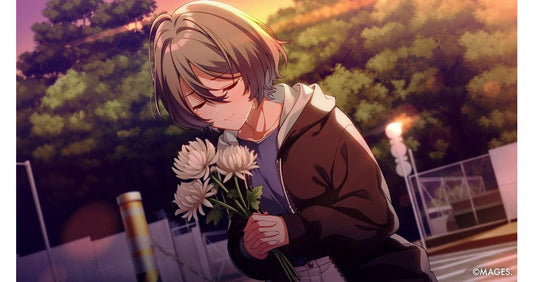 SINce Memories: Off The Starry Sky (Playstation 4)