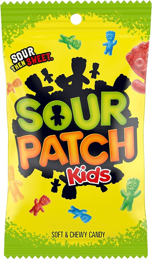 SOUR PATCH KIDS Original  12 pack