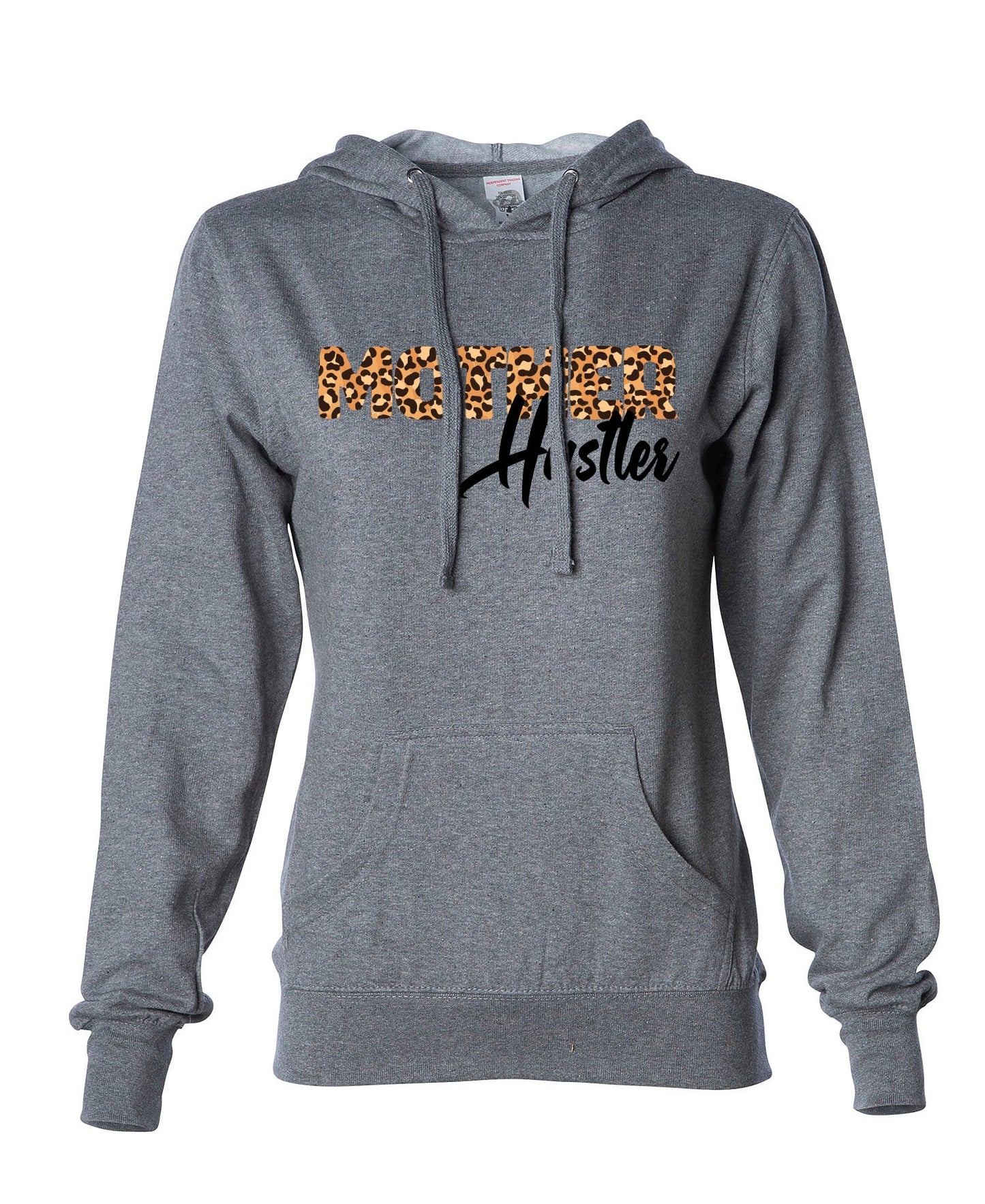 Mother Hustler Women’s Hoodie Special Edition