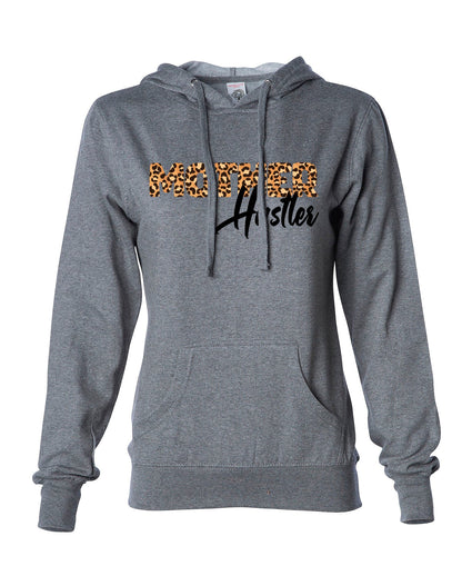 Mother Hustler Women’s Hoodie Special Edition