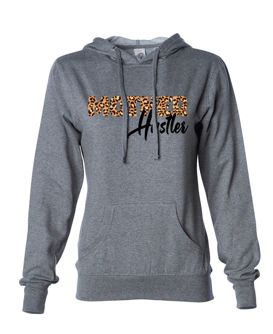 Mother Hustler Women’s Hoodie Special Edition