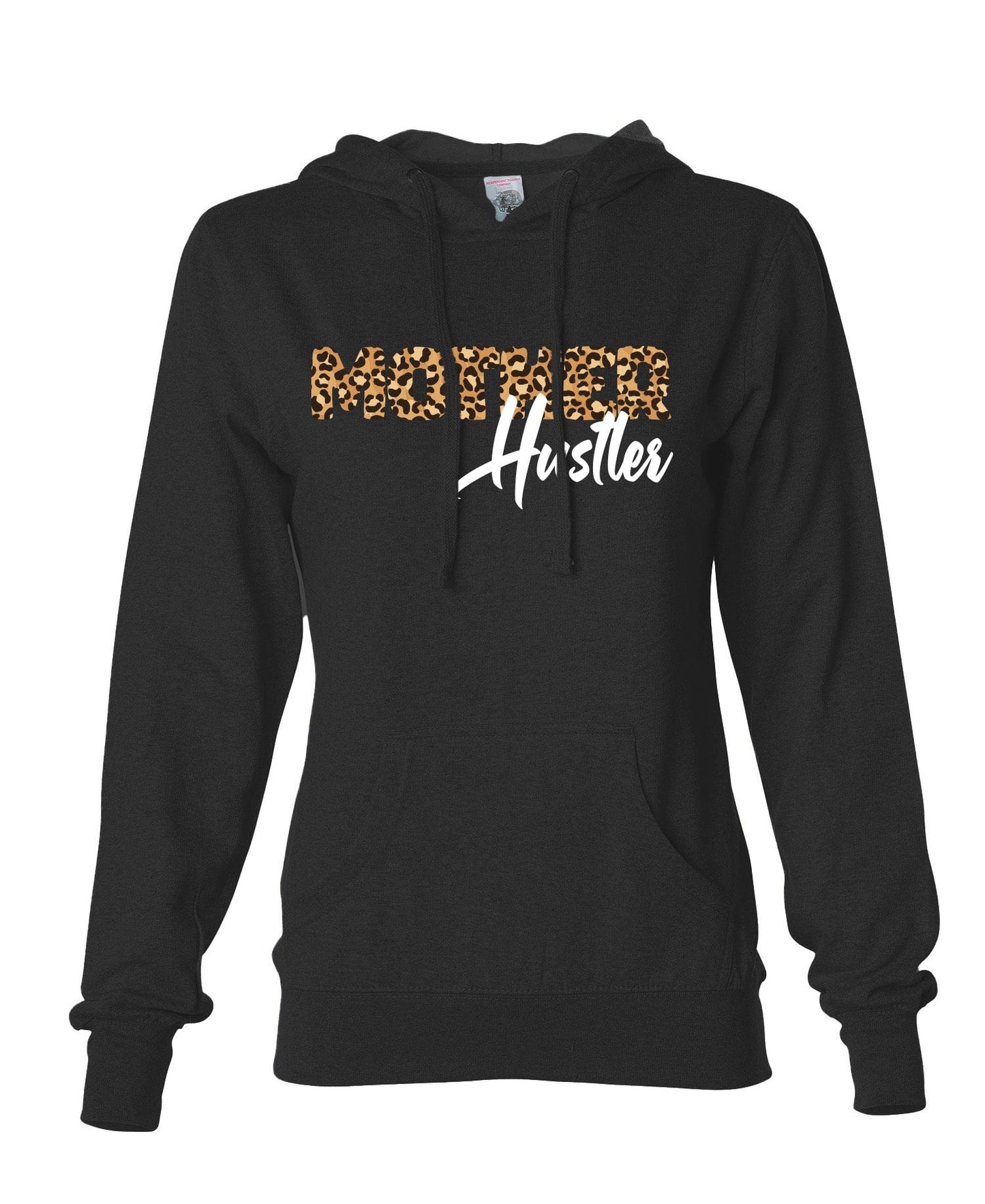 Mother Hustler Women’s Hoodie Special Edition