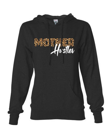 Mother Hustler Women’s Hoodie Special Edition