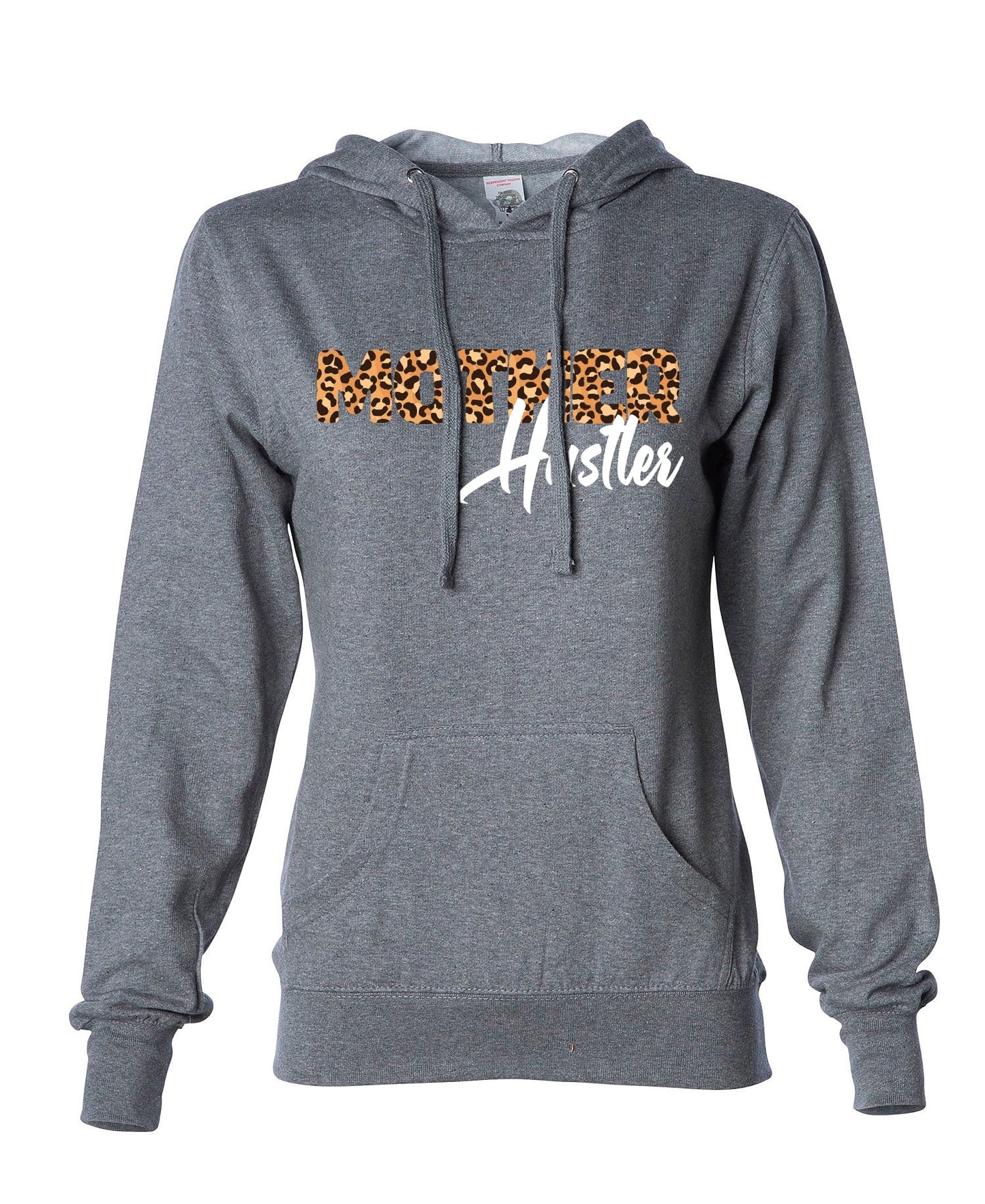 Mother Hustler Women’s Hoodie Special Edition
