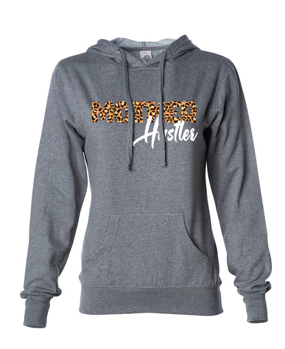 Mother Hustler Women’s Hoodie Special Edition