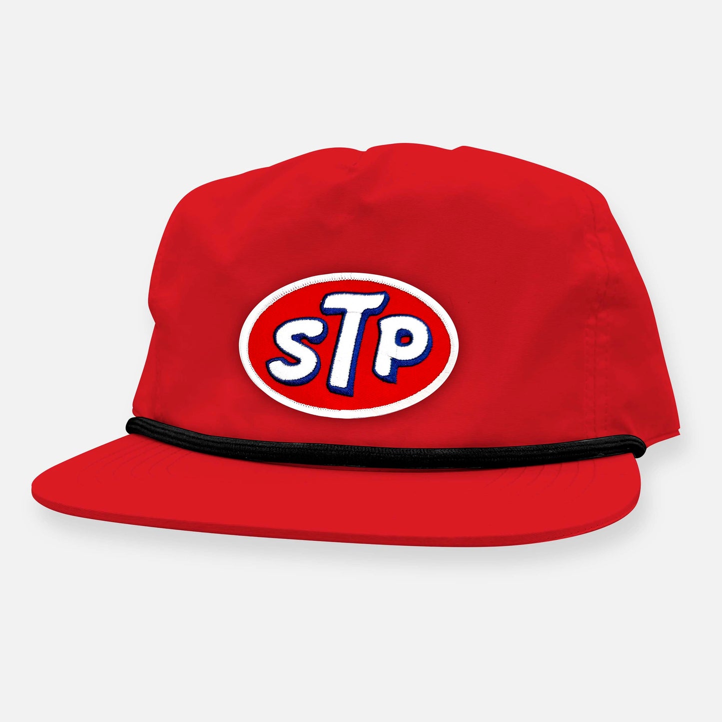 STP UNSTRUCTURED SNAPBACK PATCH HAT