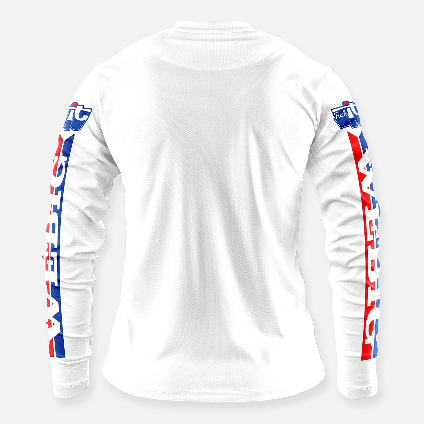 SUPERCROSS LIGHTS JERSEY USA EDITION
