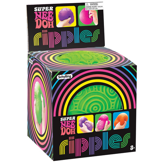 NeeDoh: Super Ripples - Blind Pack