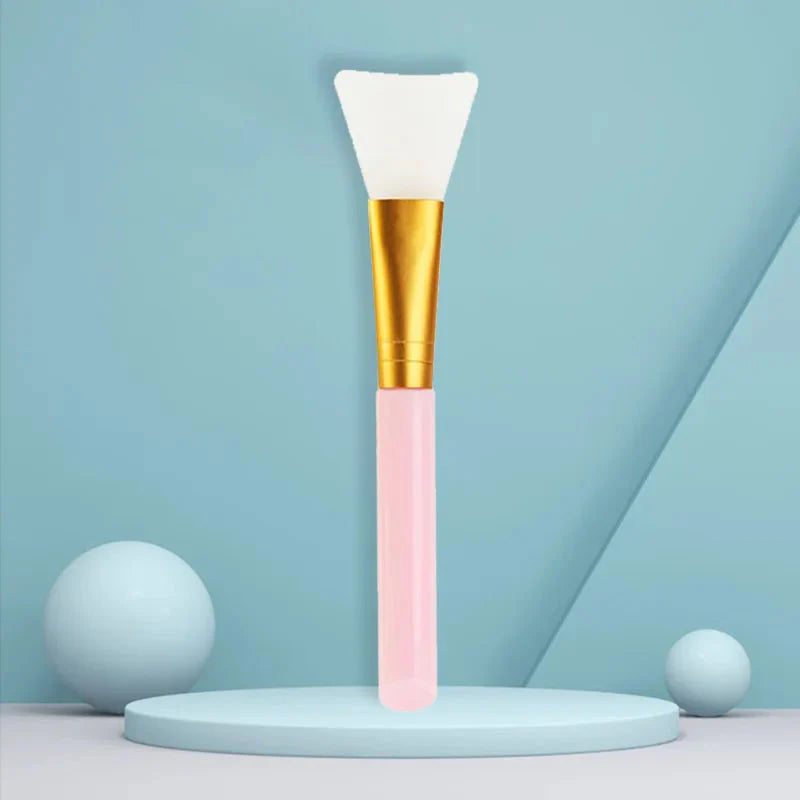 Professional Silicone Mask Brush