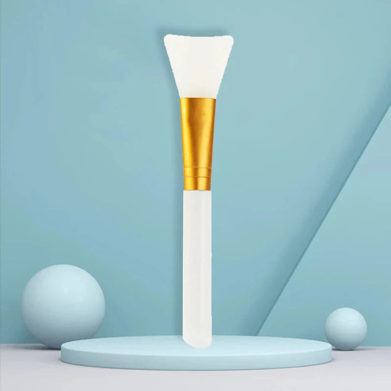 Professional Silicone Mask Brush