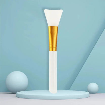 Professional Silicone Mask Brush