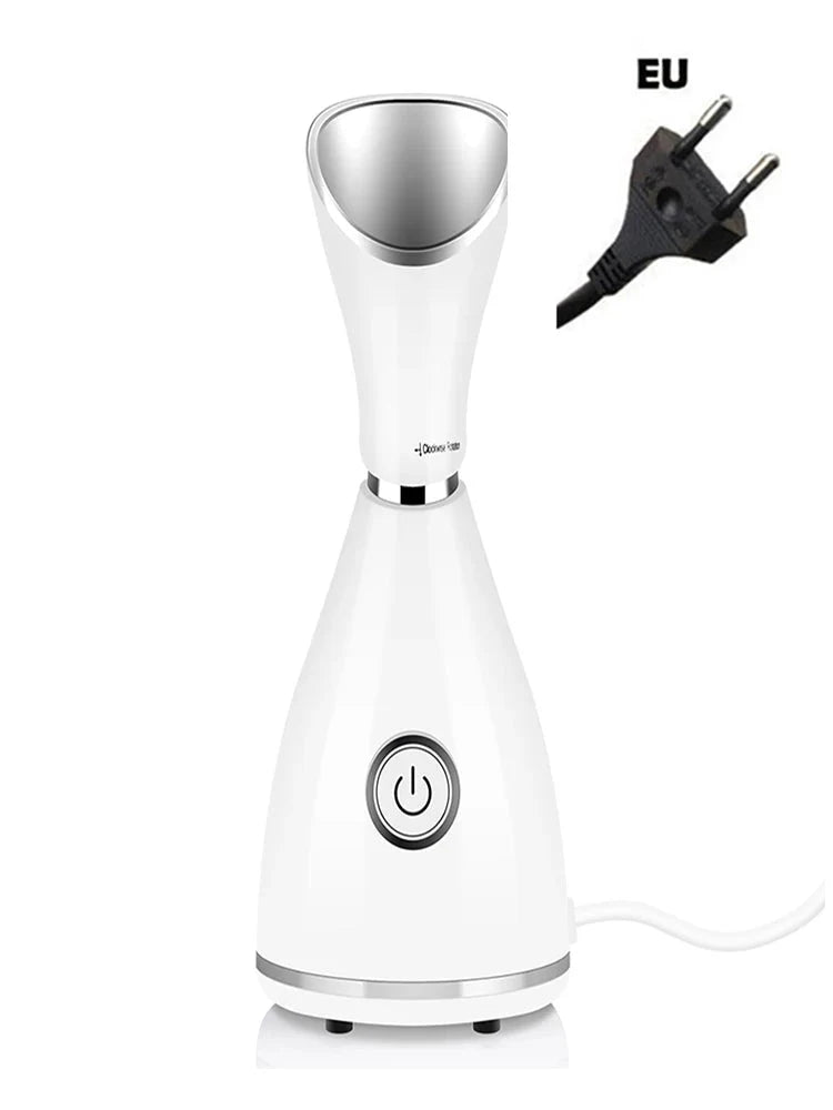 Nano Ionic Mini Facial Steamer