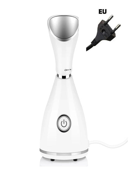 Nano Ionic Mini Facial Steamer
