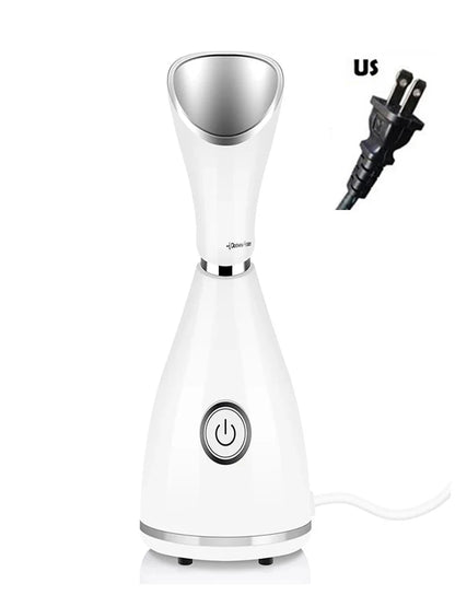 Nano Ionic Mini Facial Steamer