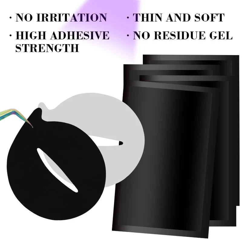 Hydrogel Under-Eye Patches