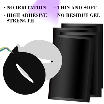 Hydrogel Under-Eye Patches