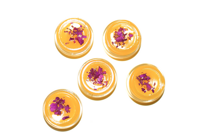 Beach Rose Luxury Balm