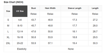 Solid 3/4 Puff Sleeve Oversize Shirt