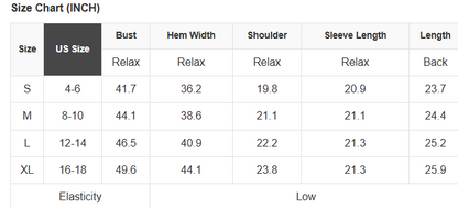 Solid Fleece Lined Drop Shoulder Terry Sweatshirt