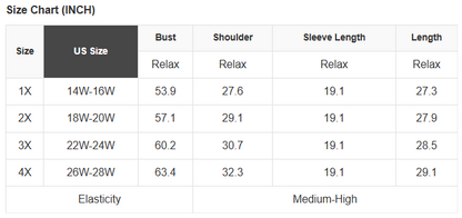 Plus Size Drop Shoulder Uneven Hem Top