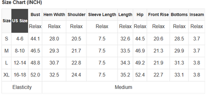 Two-Tone Short Sleeve Patched Pocket Romper