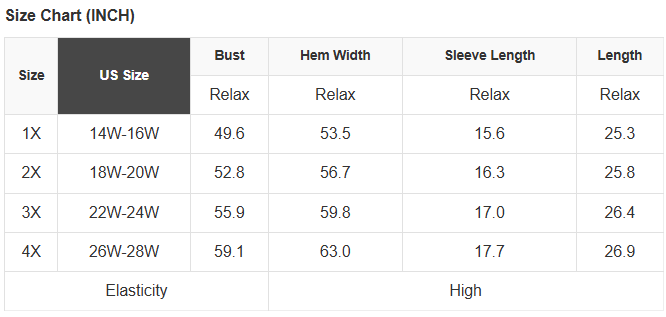 Plus Size Animal Colorblock Patchwork Tee