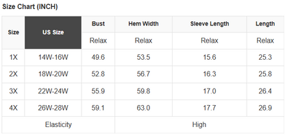 Plus Size Animal Colorblock Patchwork Tee