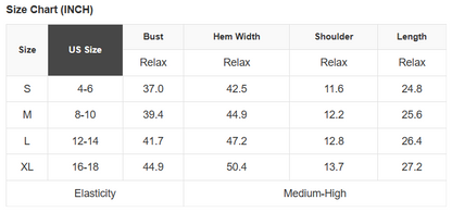 Mineral Wash V-Neck Tank Top
