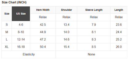 Stripe Textured Ruffle Short Sleeve Square Blouse