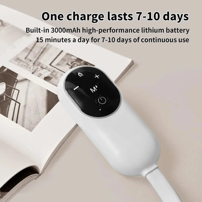 Air Pressure Graphene Eye & Head Massager