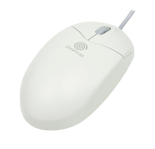 Sega Dreamcast Mouse (Sega Dreamcast)